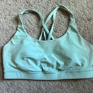 Lululemon Energy Bra size 10
